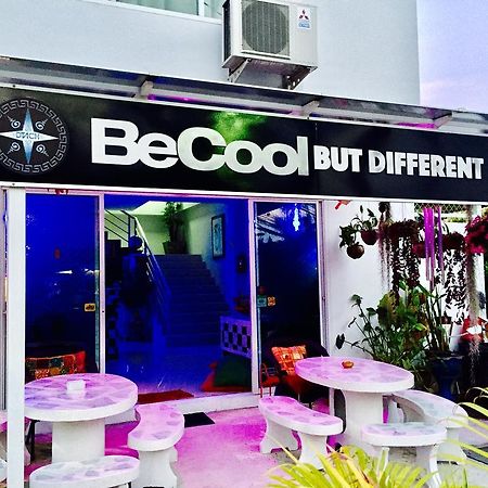 But Different Phuket Boutique Hotel Nai Harn Eksteriør billede