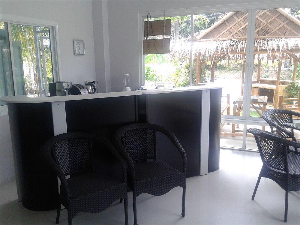 But Different Phuket Boutique Hotel Nai Harn Eksteriør billede